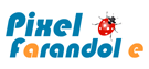 Client Logo - pixel-farandole