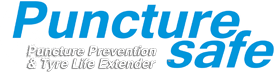 Client Logo - puncturesafe