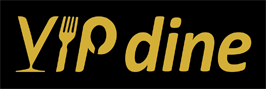 Client Logo - vipdine
