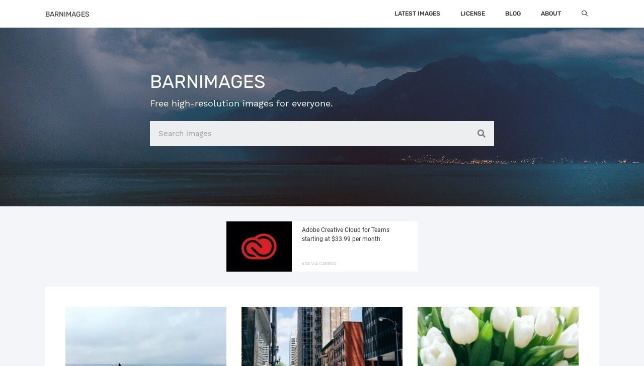 barnimages